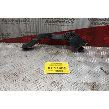 Πεντάλ Γκαζιού Ηλεκτρικό Citroen C4 2004-2008 0280755041 5 pins