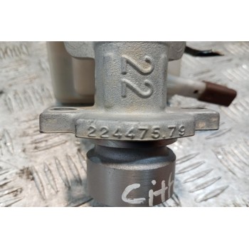 Αντλία φρένου Με Δοχειο Citroen C4 2004-2008 2 pins 22447679