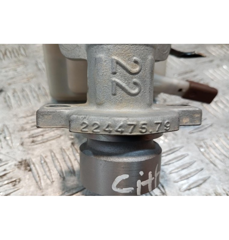 Αντλία φρένου Με Δοχειο Citroen C4 2004-2008 2 pins 22447679