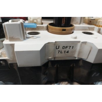 Χειριστήριο Κλιματισμού Mazda 2 2007-2010 UDF717L14 5+12 pins