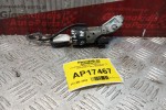 Κλειδαριά Μιζας Με Κλειδι Citroen C4 2004-2008 3 pins N0502073