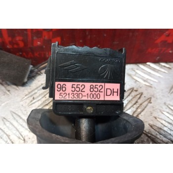 Διακόπτης Υαλοκαθαριστηρα Chevrolet Lacetti 2003-2008 4 pins