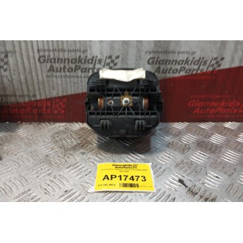 Αερόσακος Οδηγου Citroen C4 2004-2008 6027986