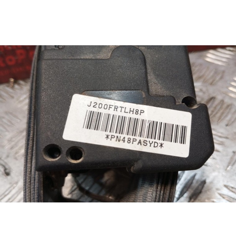 Σετ Immobilizer Chevrolet Lacetti 2003-2008 FN4PT0990 96456677 96406716 J200FRTRH9P J200FRTLH8P J200FRTLH8P
