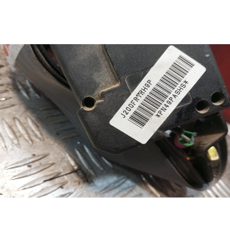 Σετ Immobilizer Chevrolet Lacetti 2003-2008 FN4PT0990 96456677 96406716 J200FRTRH9P J200FRTLH8P J200FRTLH8P