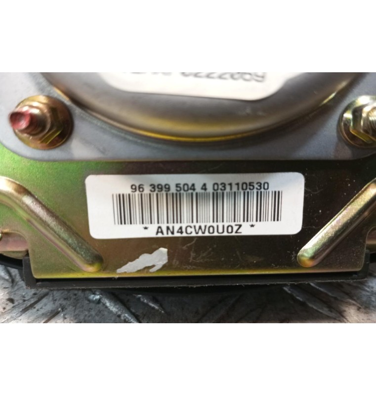 Σετ Immobilizer Chevrolet Lacetti 2003-2008 FN4PT0990 96456677 96406716 J200FRTRH9P J200FRTLH8P J200FRTLH8P