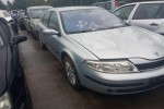 Ολόκληρο Αυτοκίνητο Renault Laguna II Κωδ.Κινητηρα F9Q 1900cc 120hp 2000-2007