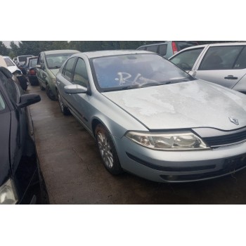 Ολόκληρο Αυτοκίνητο Renault Laguna II Κωδ.Κινητηρα F9Q 1900cc 120hp 2000-2007