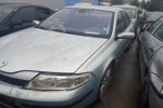 Ολόκληρο Αυτοκίνητο Renault Laguna II Κωδ.Κινητηρα F9Q 1900cc 120hp 2000-2007
