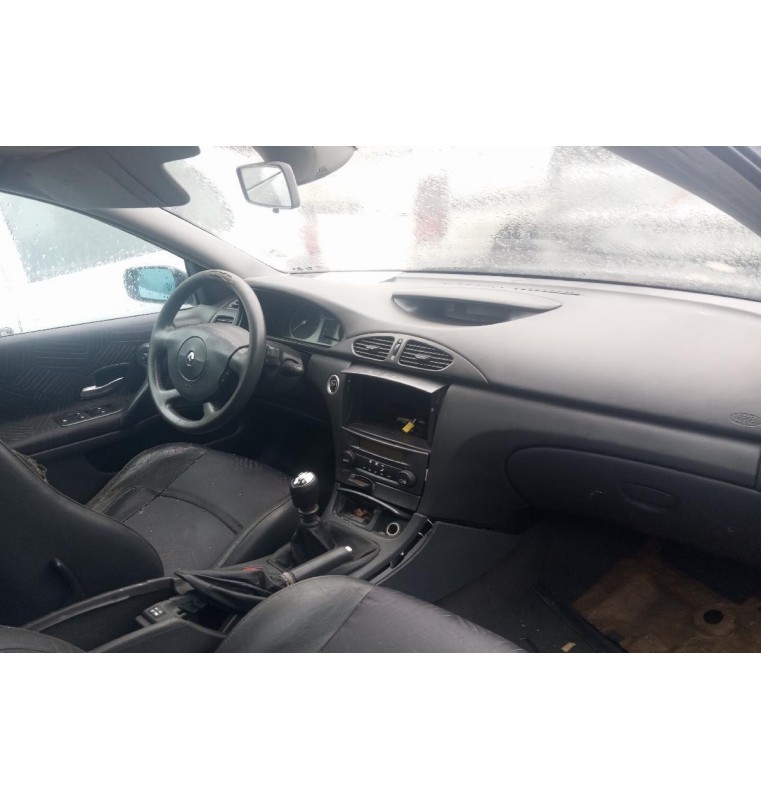 Ολόκληρο Αυτοκίνητο Renault Laguna II Κωδ.Κινητηρα F9Q 1900cc 120hp 2000-2007