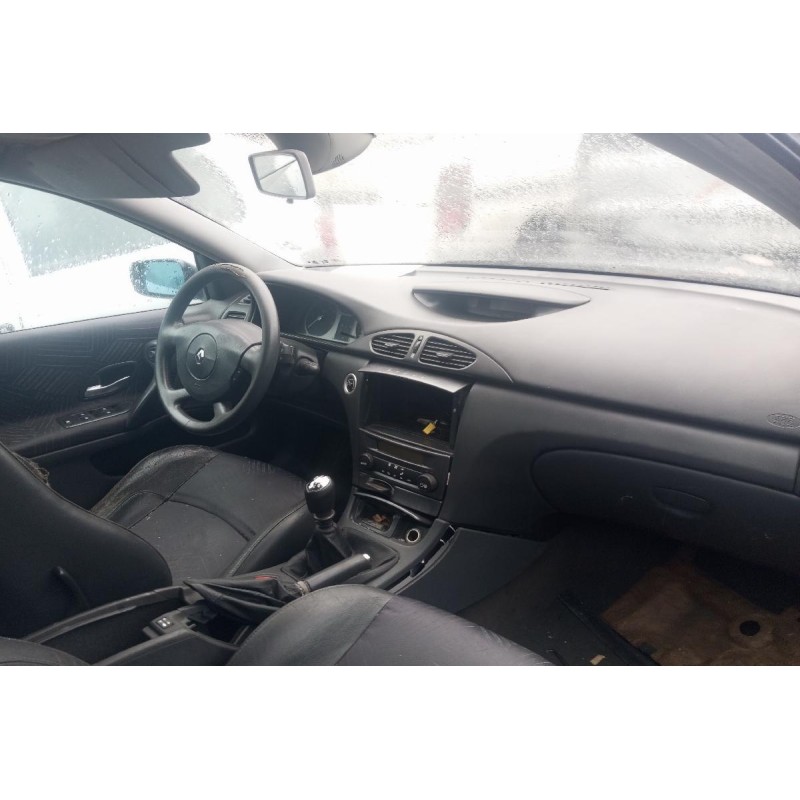 Ολόκληρο Αυτοκίνητο Renault Laguna II Κωδ.Κινητηρα F9Q 1900cc 120hp 2000-2007