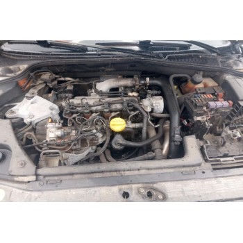 Ολόκληρο Αυτοκίνητο Renault Laguna II Κωδ.Κινητηρα F9Q 1900cc 120hp 2000-2007