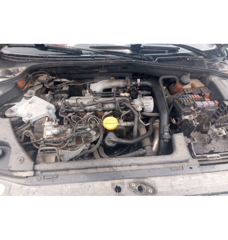 Ολόκληρο Αυτοκίνητο Renault Laguna II Κωδ.Κινητηρα F9Q 1900cc 120hp 2000-2007