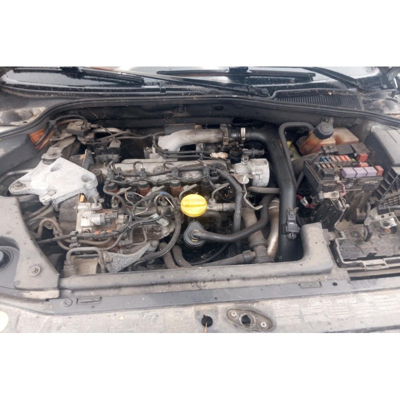 Ολόκληρο Αυτοκίνητο Renault Laguna II Κωδ.Κινητηρα F9Q 1900cc 120hp 2000-2007