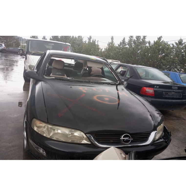Ολόκληρο Αυτοκίνητο Opel Vectra B Κωδ.Κινητηρα Z16XE 1600cc 100hp 1999-2002