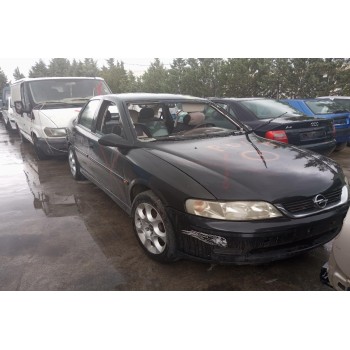 Ολόκληρο Αυτοκίνητο Opel Vectra B Κωδ.Κινητηρα Z16XE 1600cc 100hp 1999-2002