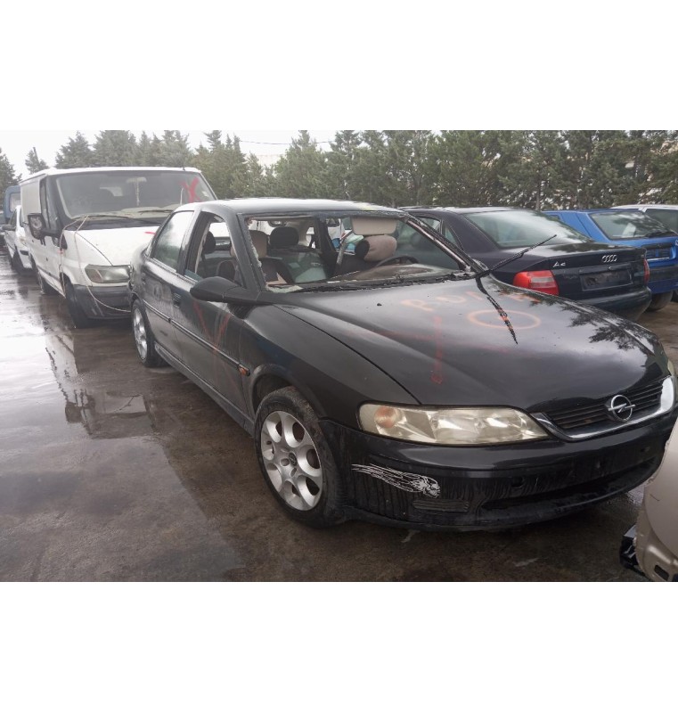 Ολόκληρο Αυτοκίνητο Opel Vectra B Κωδ.Κινητηρα Z16XE 1600cc 100hp 1999-2002
