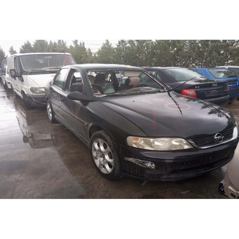 Ολόκληρο Αυτοκίνητο Opel Vectra B Κωδ.Κινητηρα Z16XE 1600cc 100hp 1999-2002