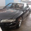 Ολόκληρο Αυτοκίνητο Opel Vectra B Κωδ.Κινητηρα Z16XE 1600cc 100hp 1999-2002