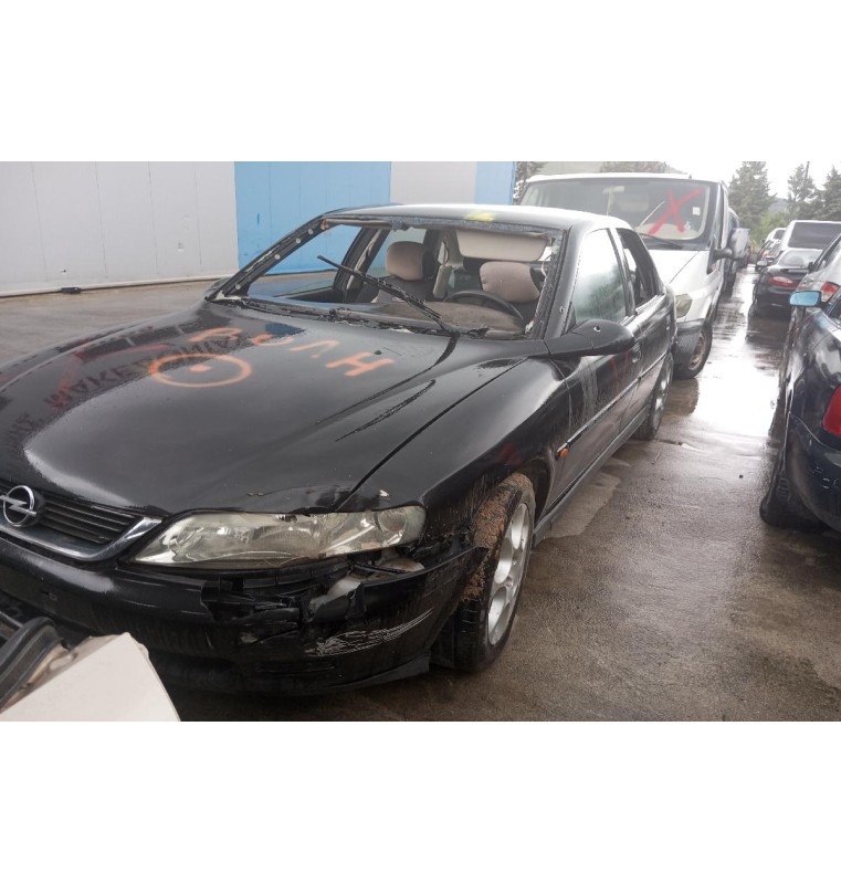 Ολόκληρο Αυτοκίνητο Opel Vectra B Κωδ.Κινητηρα Z16XE 1600cc 100hp 1999-2002