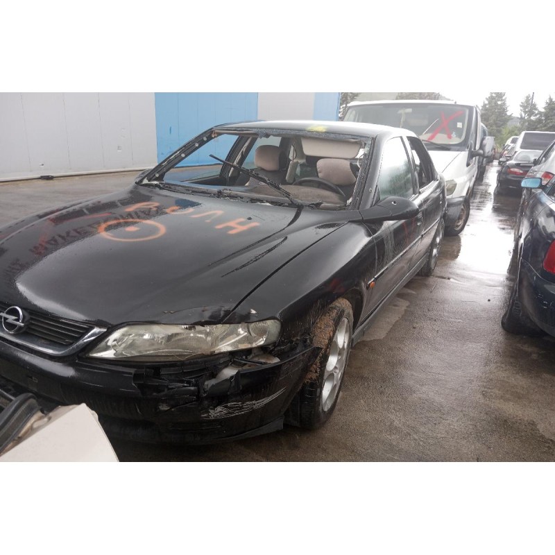 Ολόκληρο Αυτοκίνητο Opel Vectra B Κωδ.Κινητηρα Z16XE 1600cc 100hp 1999-2002