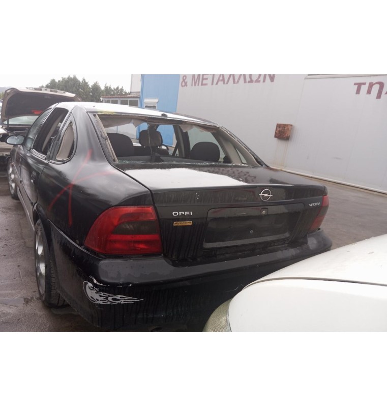 Ολόκληρο Αυτοκίνητο Opel Vectra B Κωδ.Κινητηρα Z16XE 1600cc 100hp 1999-2002