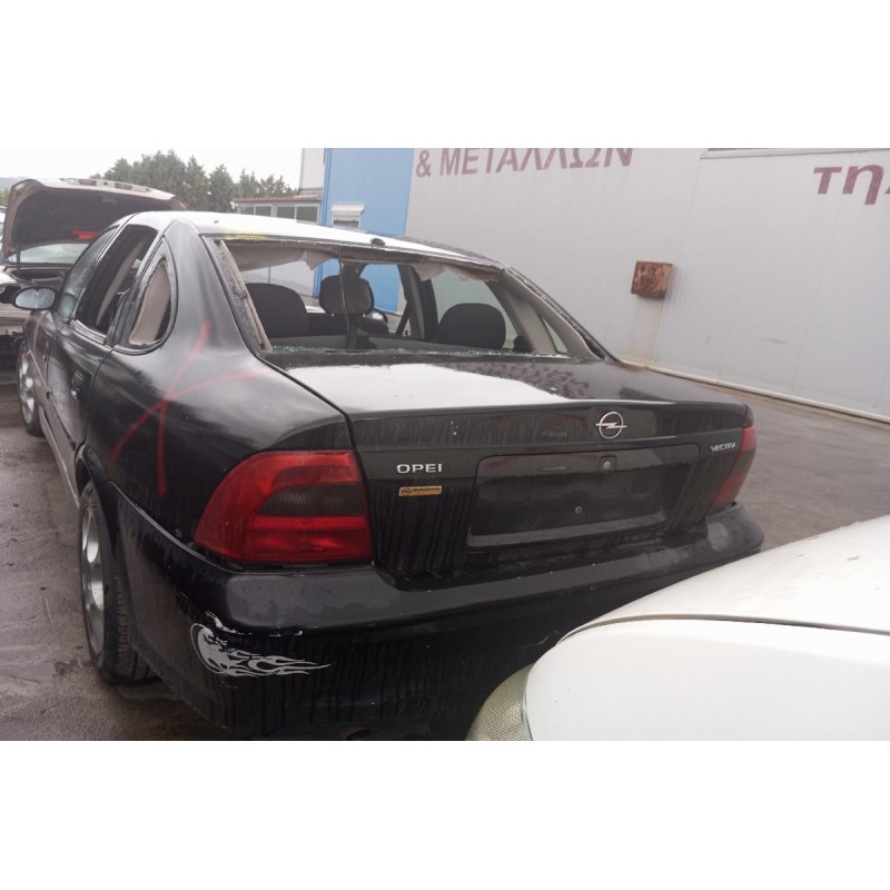 Ολόκληρο Αυτοκίνητο Opel Vectra B Κωδ.Κινητηρα Z16XE 1600cc 100hp 1999-2002