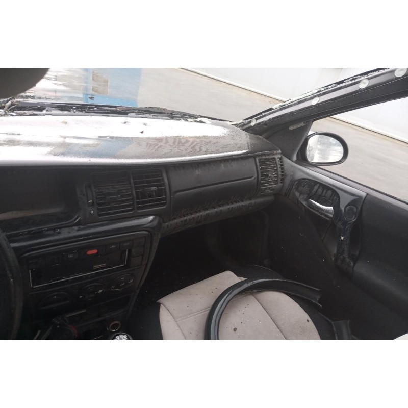 Ολόκληρο Αυτοκίνητο Opel Vectra B Κωδ.Κινητηρα Z16XE 1600cc 100hp 1999-2002