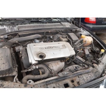 Ολόκληρο Αυτοκίνητο Opel Vectra B Κωδ.Κινητηρα Z16XE 1600cc 100hp 1999-2002