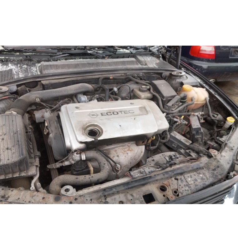 Ολόκληρο Αυτοκίνητο Opel Vectra B Κωδ.Κινητηρα Z16XE 1600cc 100hp 1999-2002