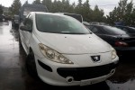Ολόκληρο Αυτοκίνητο Peugeot 307 Κωδ.Κινητηρα 9HV 1600cc 90hp 2005-2007