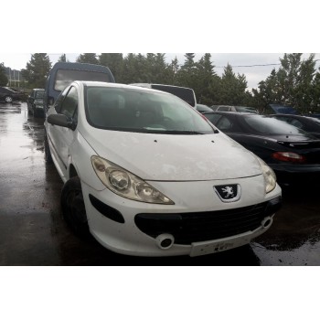Ολόκληρο Αυτοκίνητο Peugeot 307 Κωδ.Κινητηρα 9HV 1600cc 90hp 2005-2007