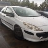 Ολόκληρο Αυτοκίνητο Peugeot 307 Κωδ.Κινητηρα 9HV 1600cc 90hp 2005-2007