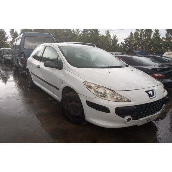 Ολόκληρο Αυτοκίνητο Peugeot 307 Κωδ.Κινητηρα 9HV 1600cc 90hp 2005-2007