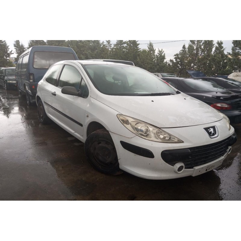 Ολόκληρο Αυτοκίνητο Peugeot 307 Κωδ.Κινητηρα 9HV 1600cc 90hp 2005-2007