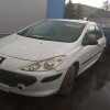 Ολόκληρο Αυτοκίνητο Peugeot 307 Κωδ.Κινητηρα 9HV 1600cc 90hp 2005-2007
