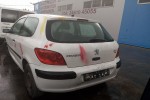 Ολόκληρο Αυτοκίνητο Peugeot 307 Κωδ.Κινητηρα 9HV 1600cc 90hp 2005-2007