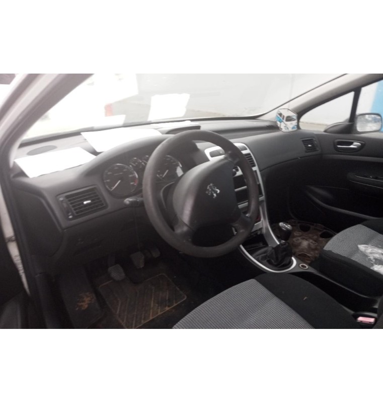 Ολόκληρο Αυτοκίνητο Peugeot 307 Κωδ.Κινητηρα 9HV 1600cc 90hp 2005-2007