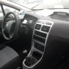 Ολόκληρο Αυτοκίνητο Peugeot 307 Κωδ.Κινητηρα 9HV 1600cc 90hp 2005-2007