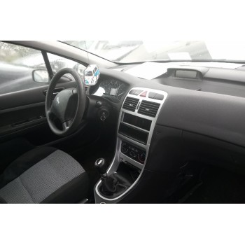 Ολόκληρο Αυτοκίνητο Peugeot 307 Κωδ.Κινητηρα 9HV 1600cc 90hp 2005-2007