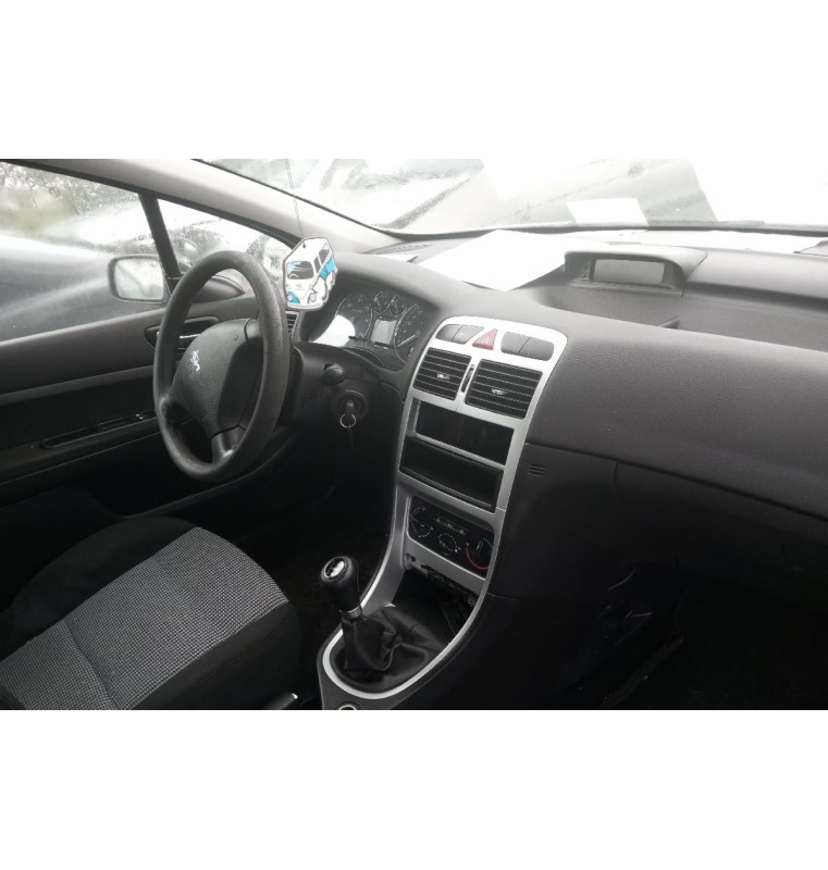 Ολόκληρο Αυτοκίνητο Peugeot 307 Κωδ.Κινητηρα 9HV 1600cc 90hp 2005-2007