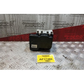 Μονάδα ABS Mazda 6 2002-2007 437-0722 2059152