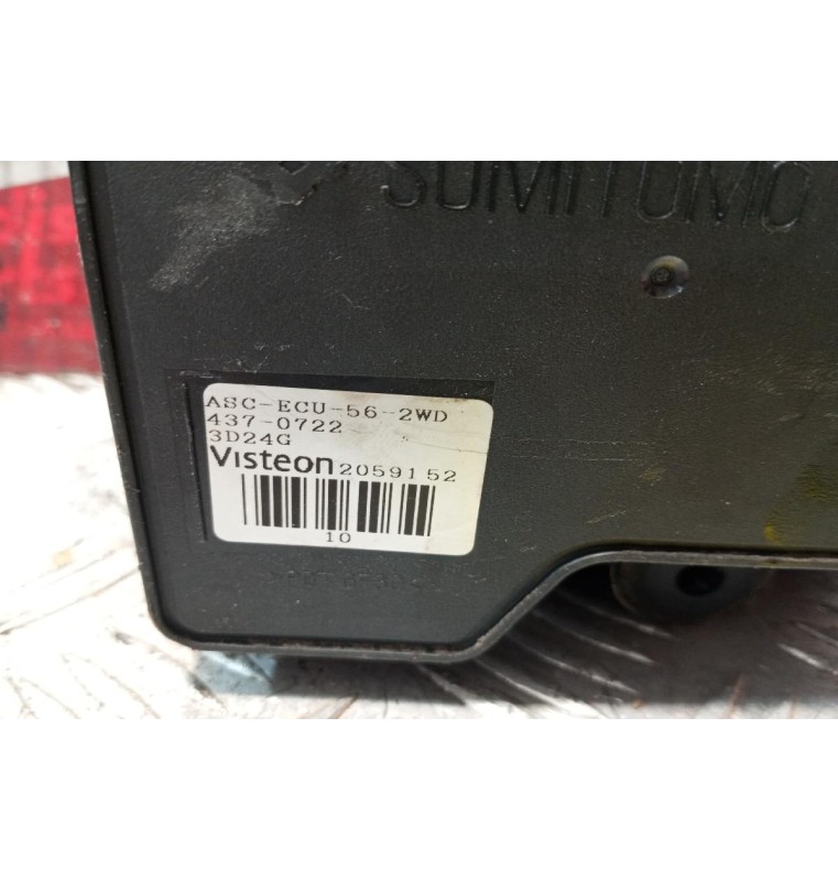 Μονάδα ABS Mazda 6 2002-2007 437-0722 2059152