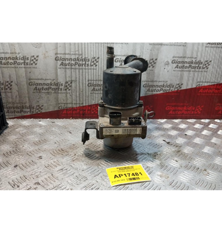 Αντλία Υδραυλικού Τιμονιού Citroen C4 2004-2008 A5097811+A 9+2 pins