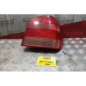 Φανάρι Πίσω Δεξια Volkswagen Polo 6N 1999-2001
