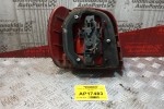 Φανάρι Πίσω Δεξια Volkswagen Polo 6N 1999-2001