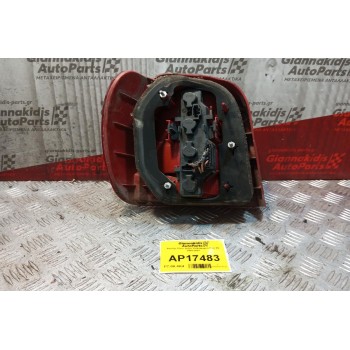 Φανάρι Πίσω Δεξια Volkswagen Polo 6N 1999-2001