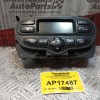 Χειριστήριο Κλιματισμού Peugeot 206 1998-2003 2 φις 96430550XT