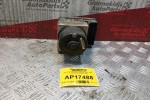 Μονάδα ABS Skoda Octavia 1997-2004 1J0614417D 1C0907379K