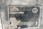 Μονάδα ABS Skoda Octavia 1997-2004 1J0614417D 1C0907379K